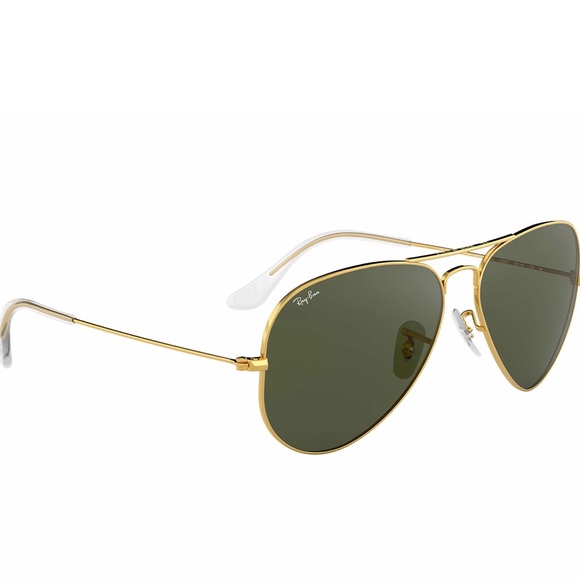 Ray-Ban Classic Aviator Sunglasses - Picture 4 of 11